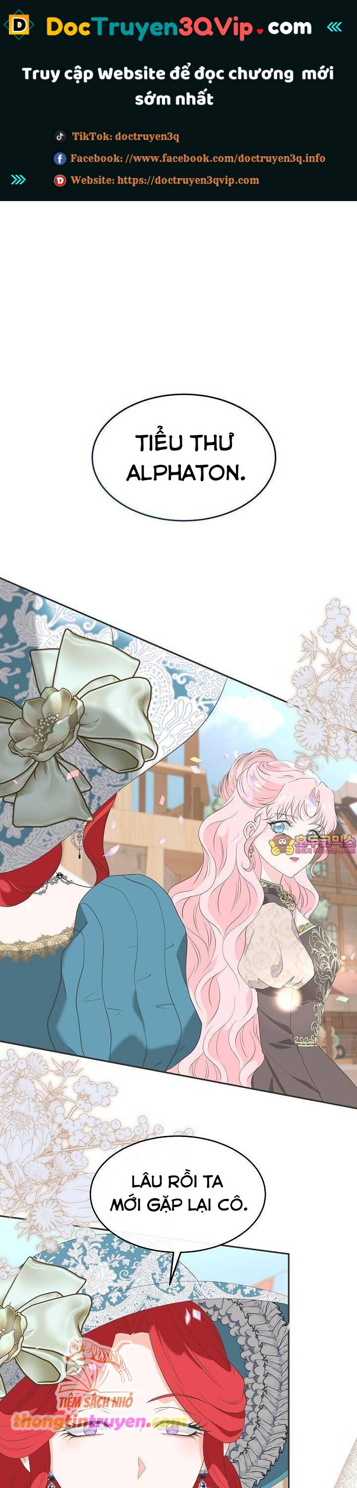 bạn của bạn tôi là người dưng? chapter 14 1