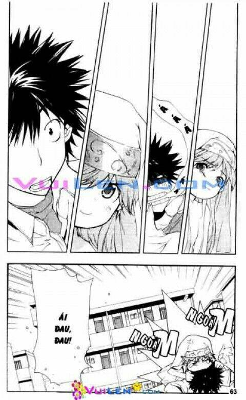 cấm thư ma thuật chapter 2 18