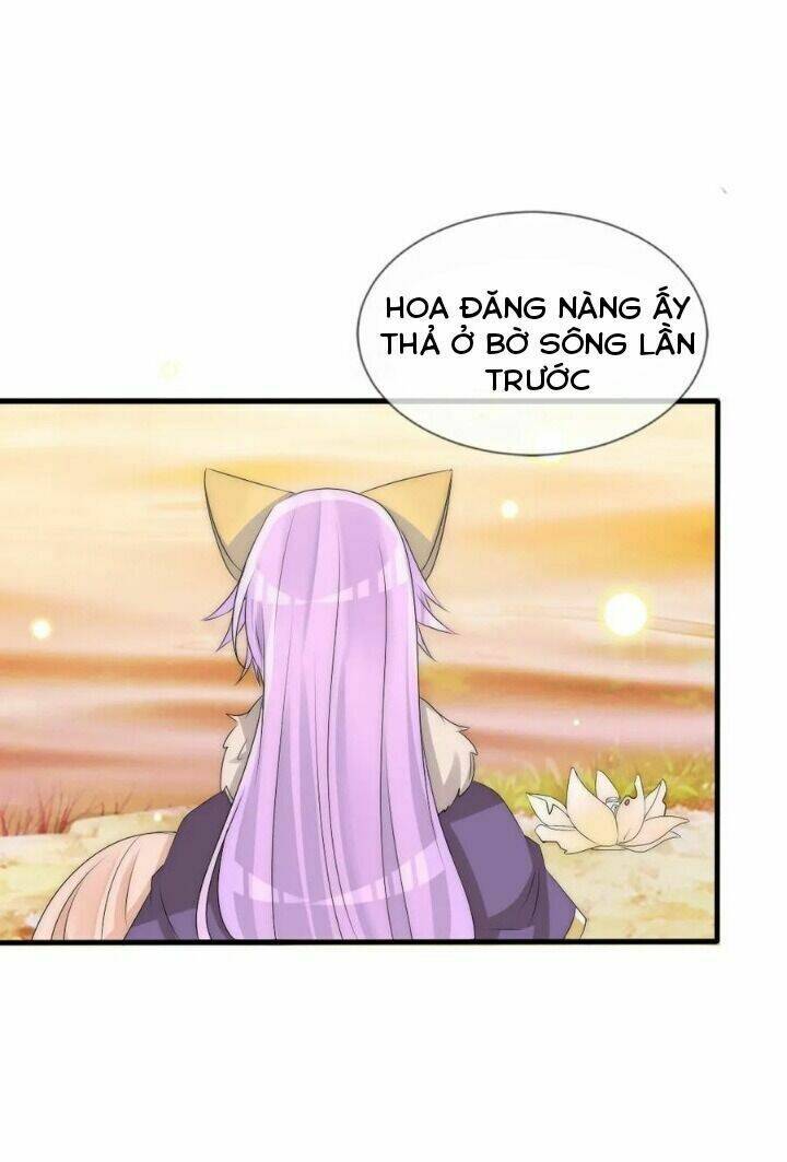 kế hoạch sủng ái của tiểu công chúa chapter 64 29