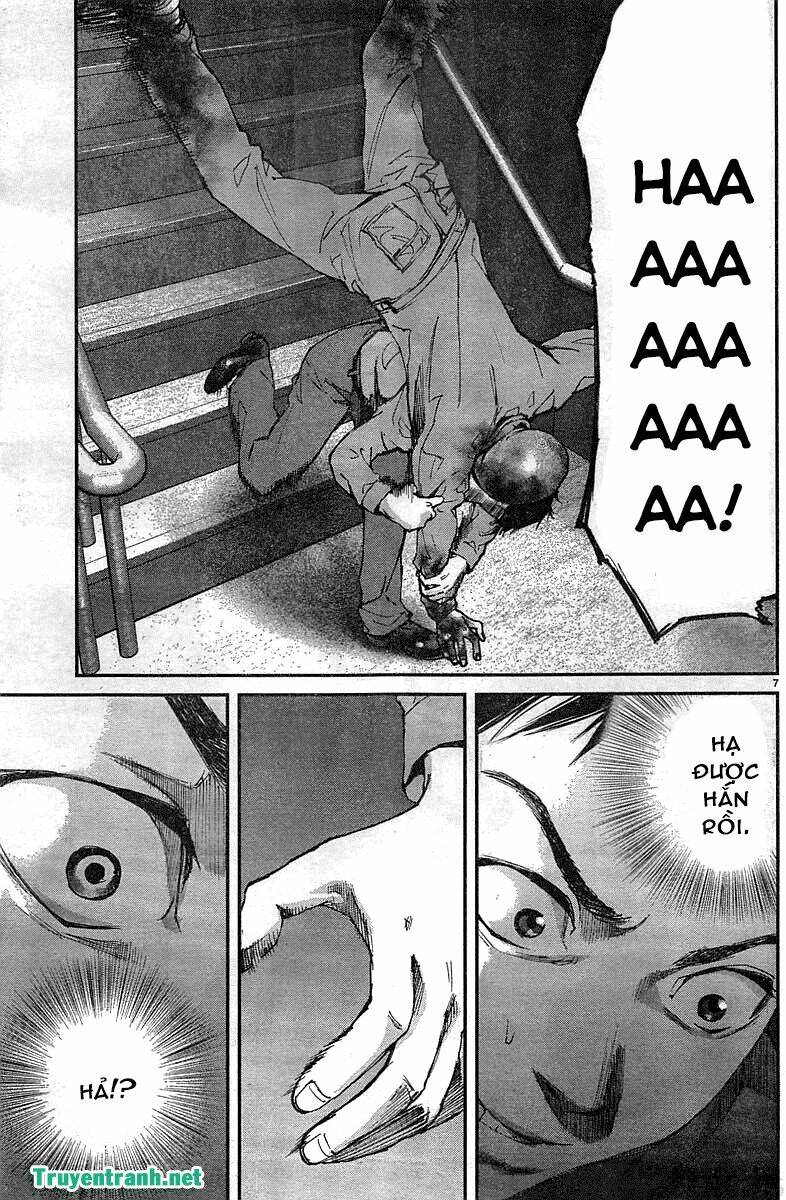 killing morph chapter 12 8