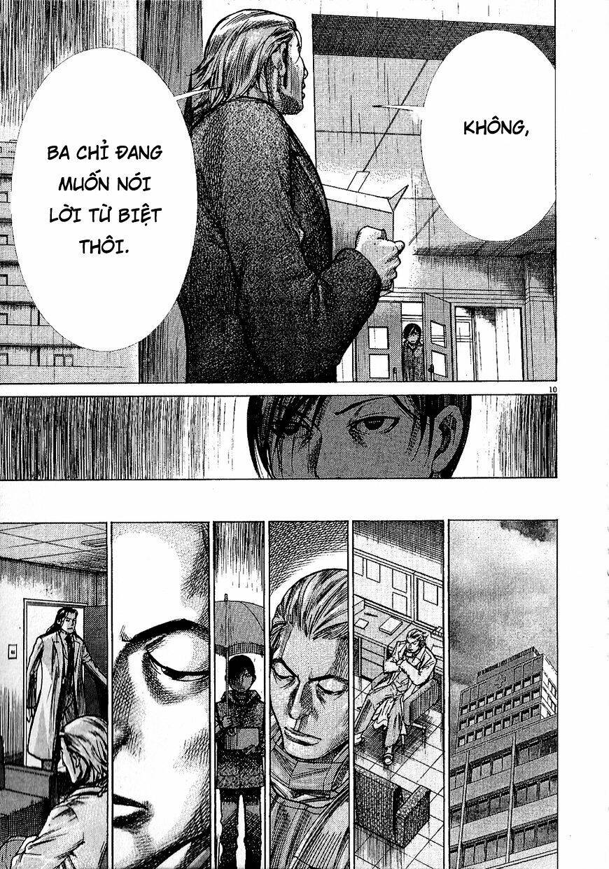 team medical dragon - y đội rồng chapter 157 11