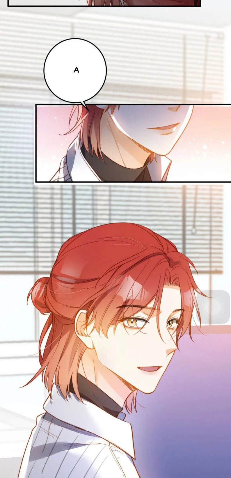 nụ hôn vực thẳm chapter 97 20