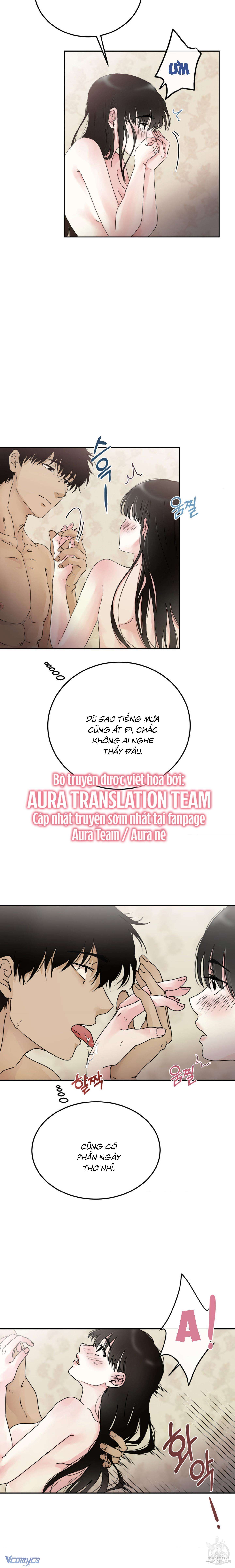 [18+] trở thành gia đình chapter 4 15