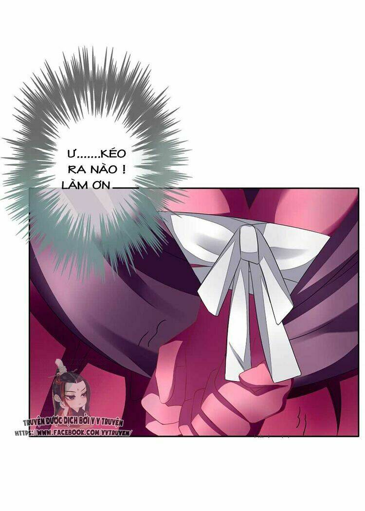 vị hôn thê bỏ trốn chapter 64 10