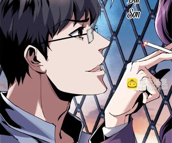 bữa tiệc kinh dị chapter 3 8