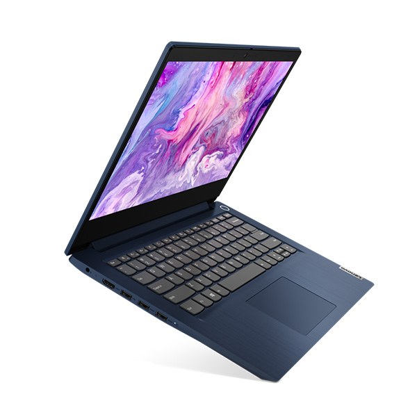 Laptop Lenovo IdeaPad 3-14ITL6 82H700G1VN Intel Core i5-1135G7/8GB RAM/512GB SSD/14''/WIN10) - Hàng chính hãng