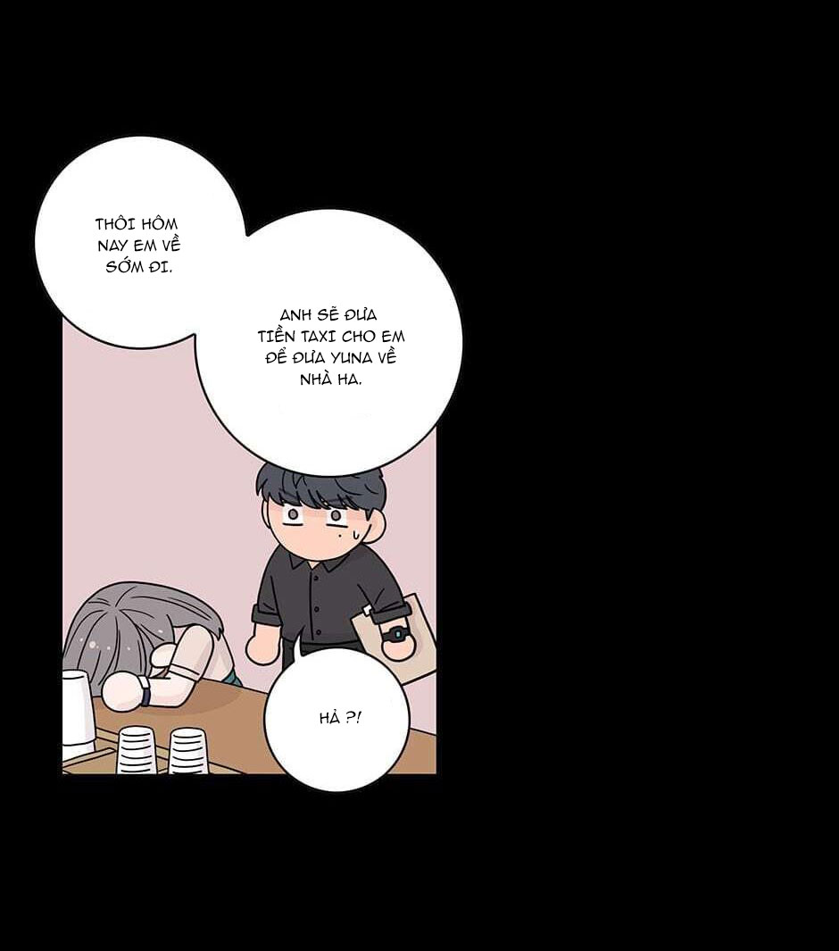 Toy Complex chapter 19 - Trang 40