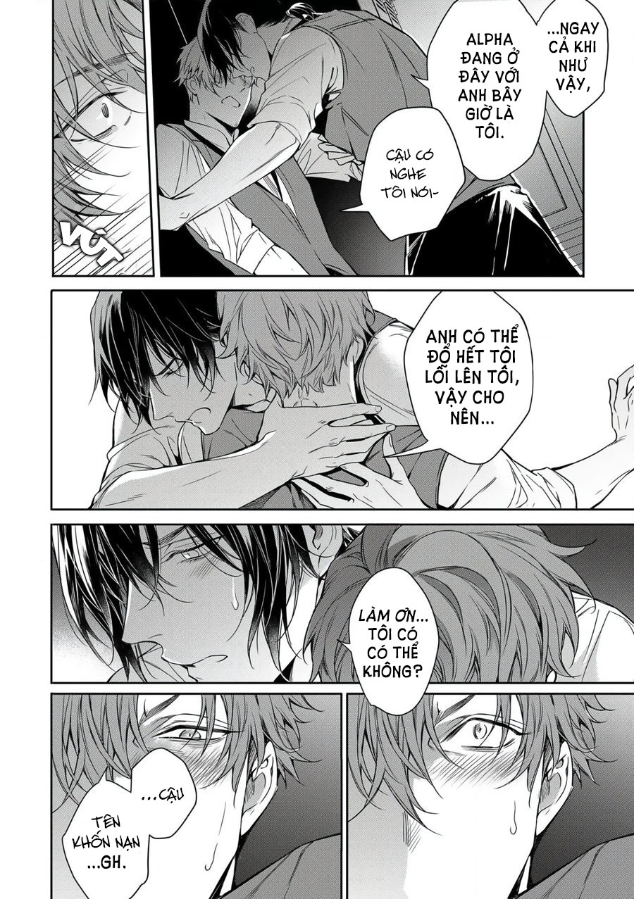 tạm biệt vận mệnh chapter 2 16