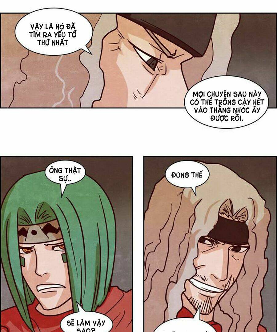 the devil king is bored chapter 101 19