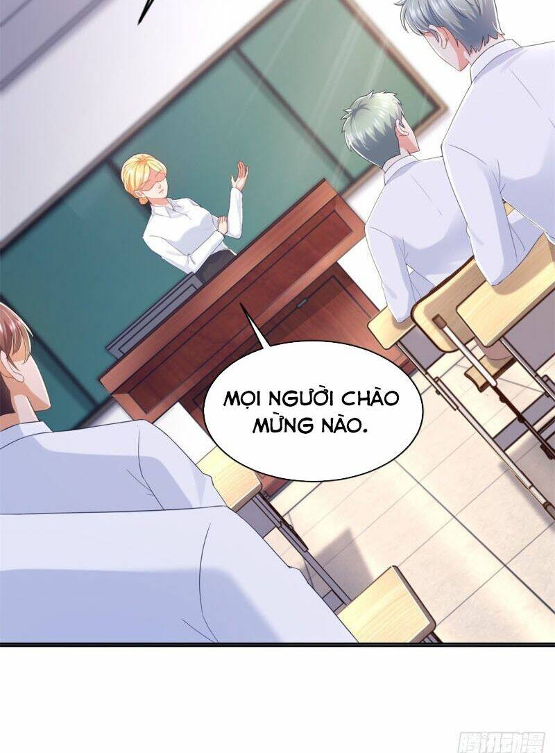 chí tôn toàn năng chapter 79 26