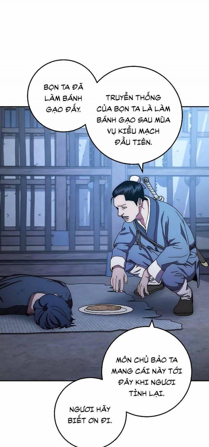 huyền thoại diệt thế độc long chapter 21 36