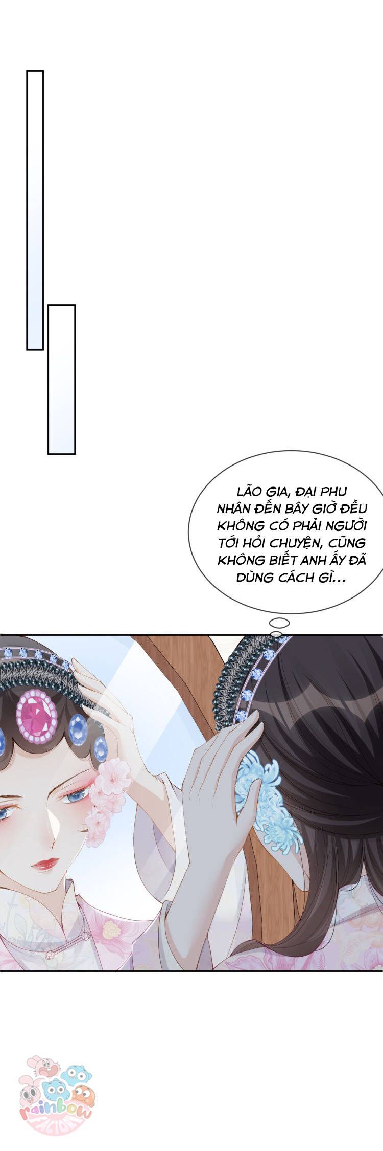 dạ yến chapter 27 16