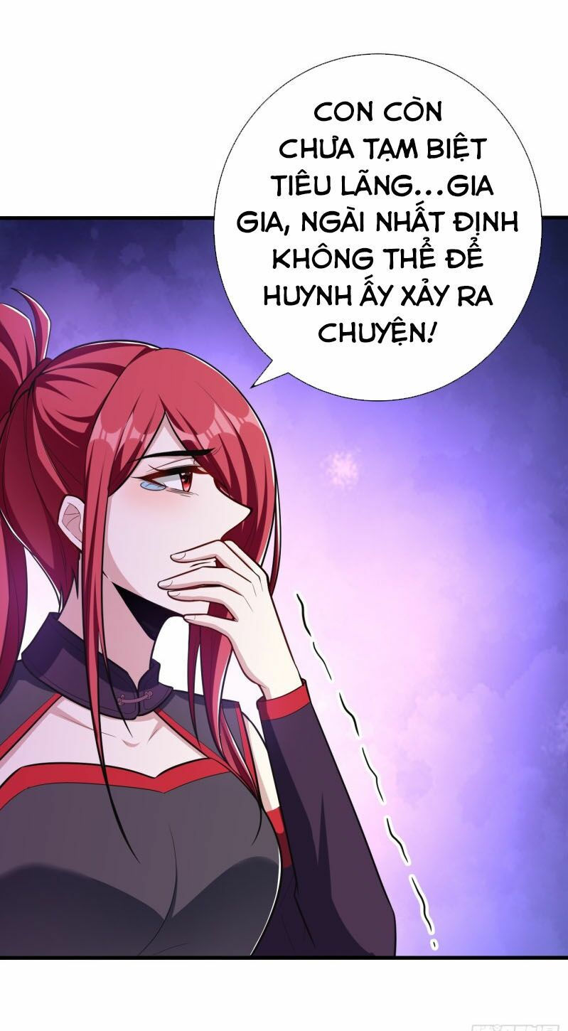 yêu giả vi vương chapter 153 33