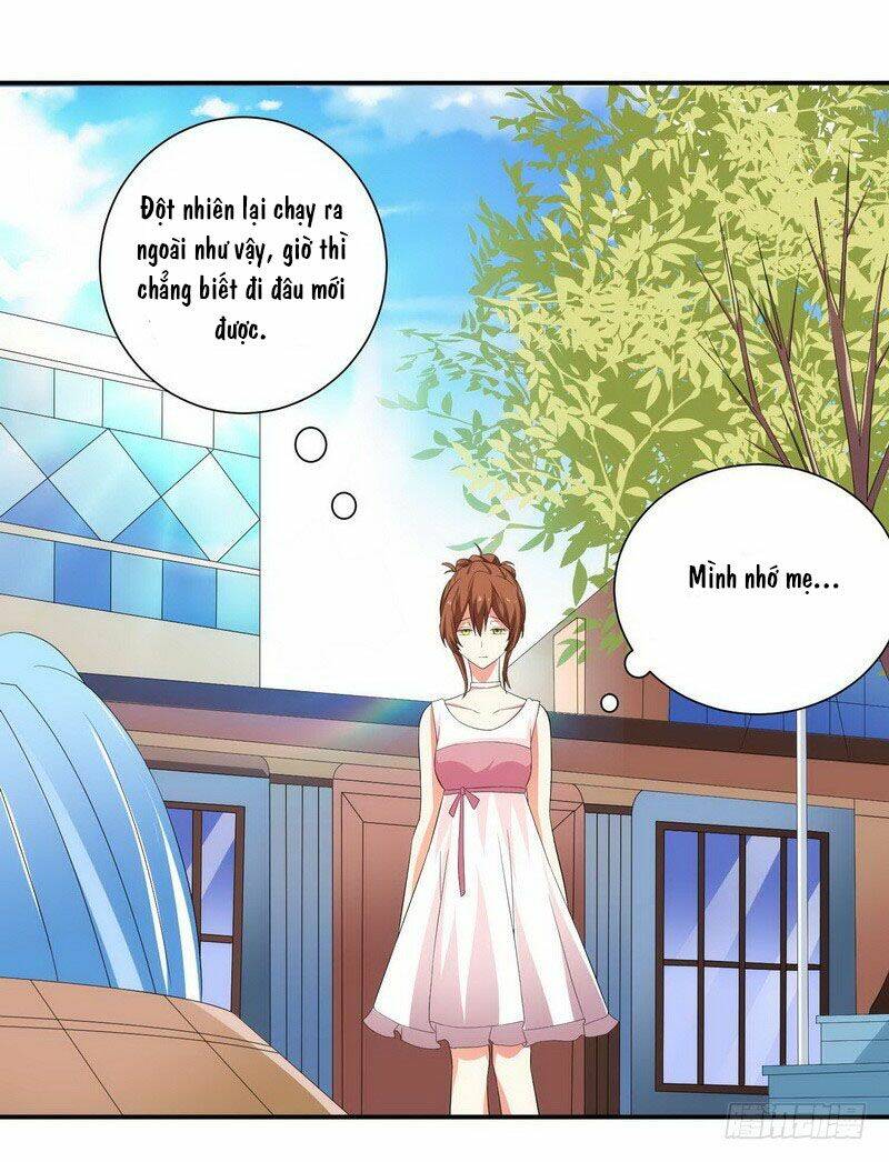 khế hôn chapter 14 6