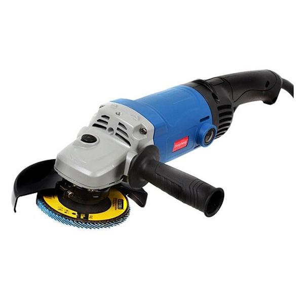 Máy mài góc 1400W Dongcheng DSM03-150S