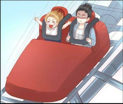 lượm được 1 tiểu hồ ly chapter 8 23