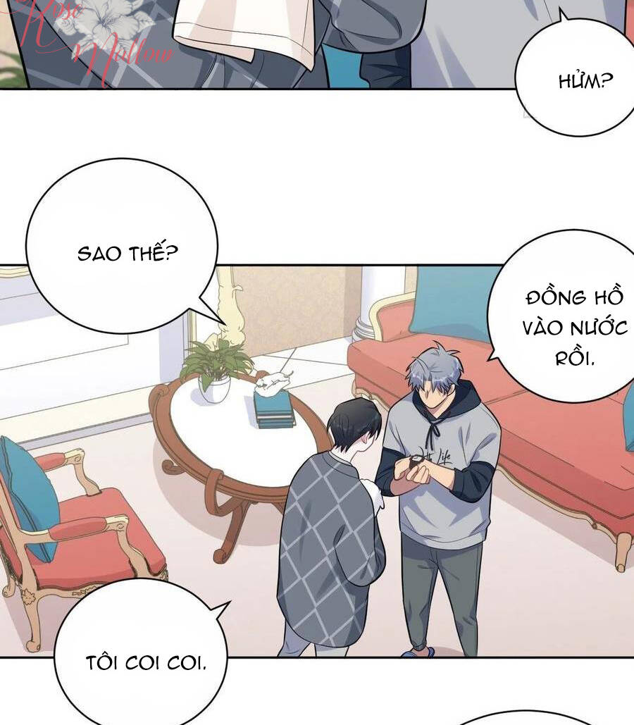 nhạc phụ đại nhân là lão bà chapter 178 14