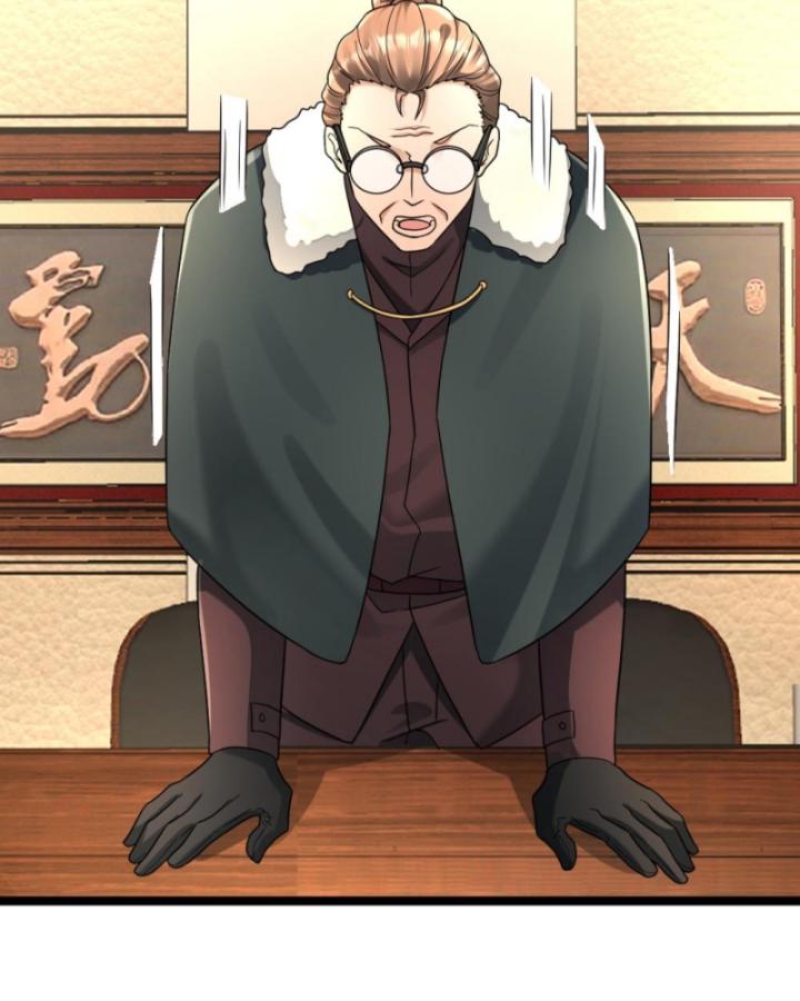 đóng băng toàn cầu: tôi gây dựng nên phòng an toàn thời tận thế chapter 210 12