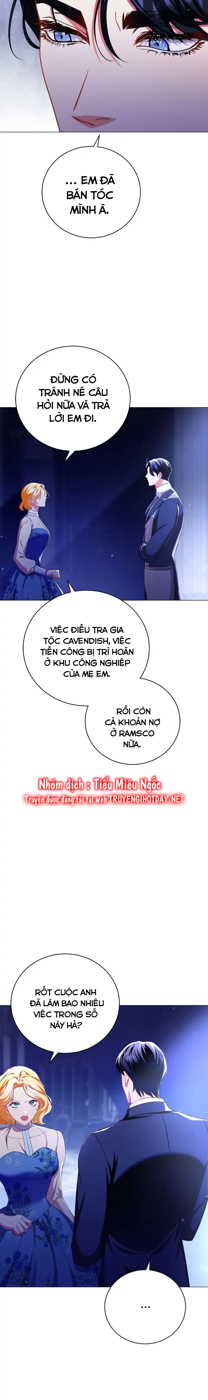 tình yêu đó chưa hề tồn tại chapter 41 8