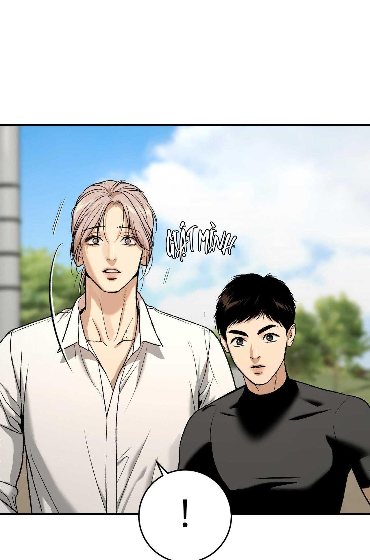 điềm rủi Chapter 57 (4) 70