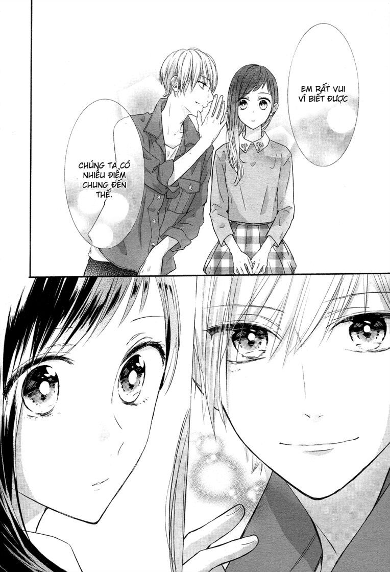 toshishita no otokonoko chapter 5 14