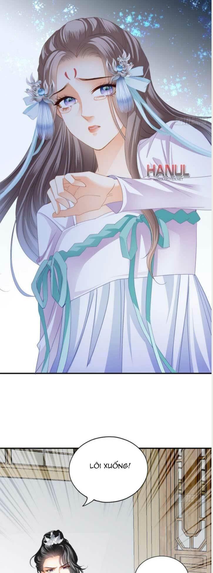 bổn vương muốn nàng chapter 144 8