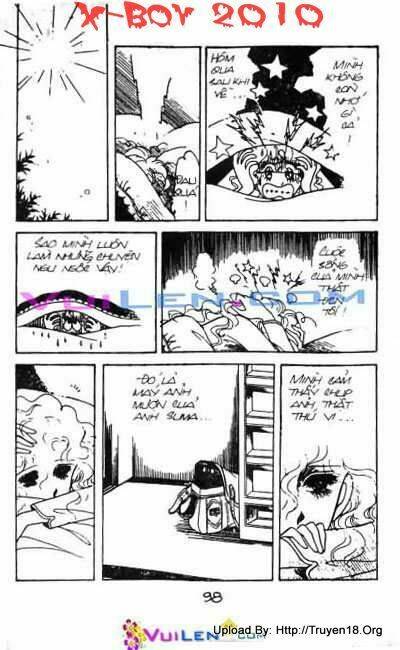 ánh đèn rực rỡ chapter 1 99