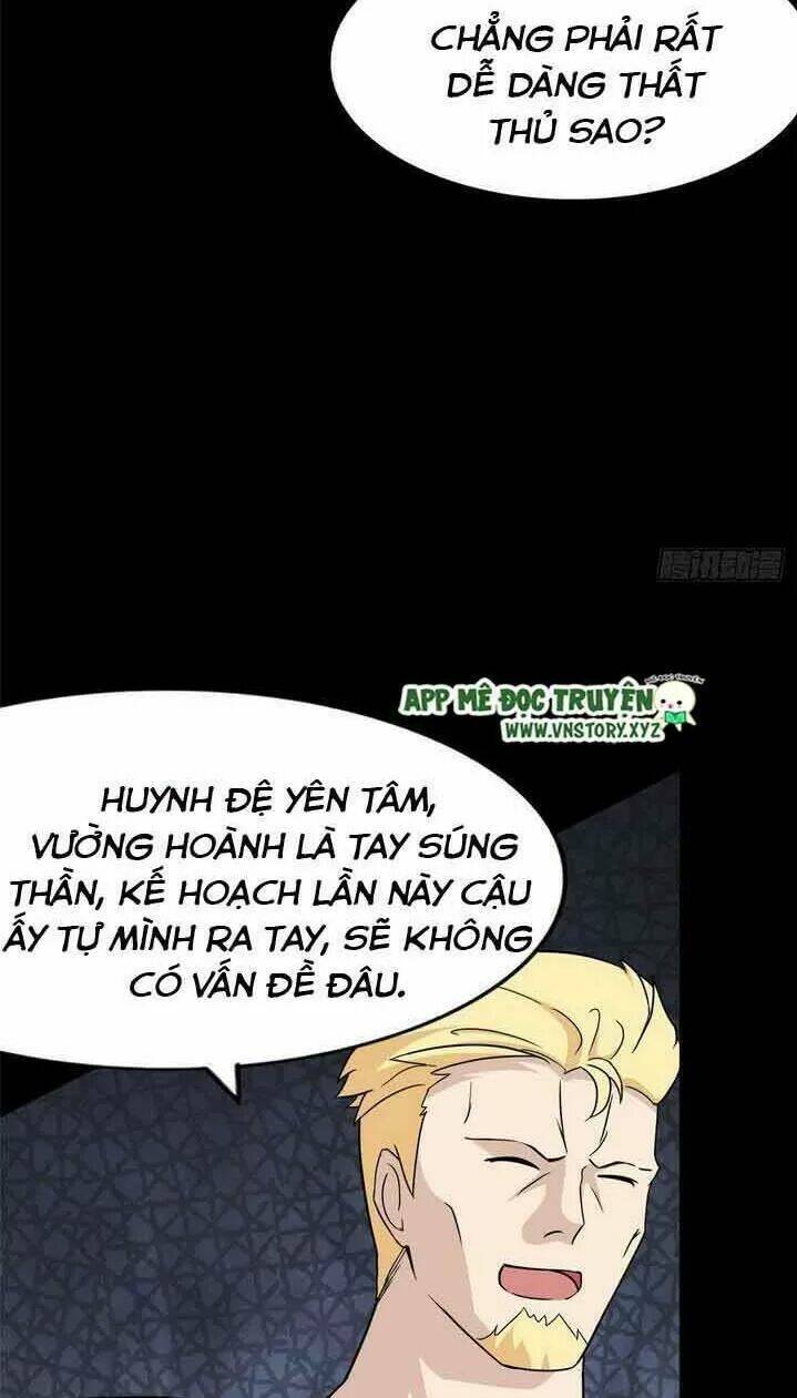 bạn gái virus của tôi chapter 175 50