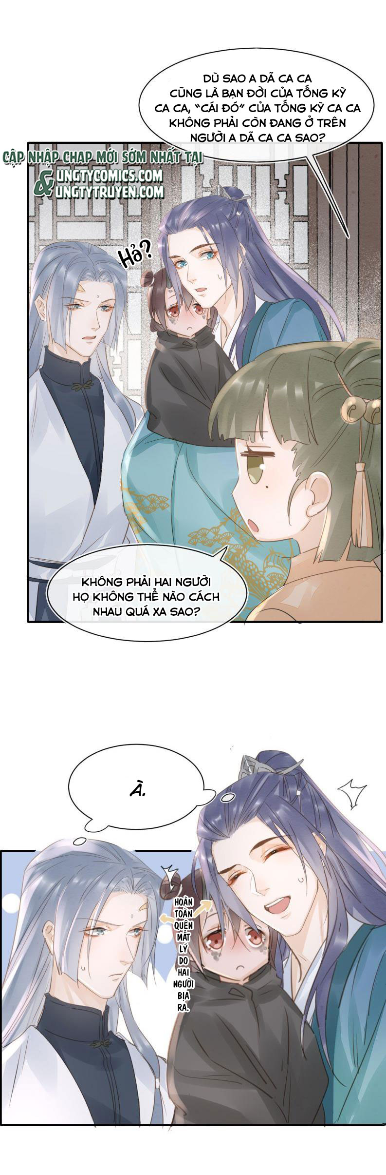 tù long chapter 48 16