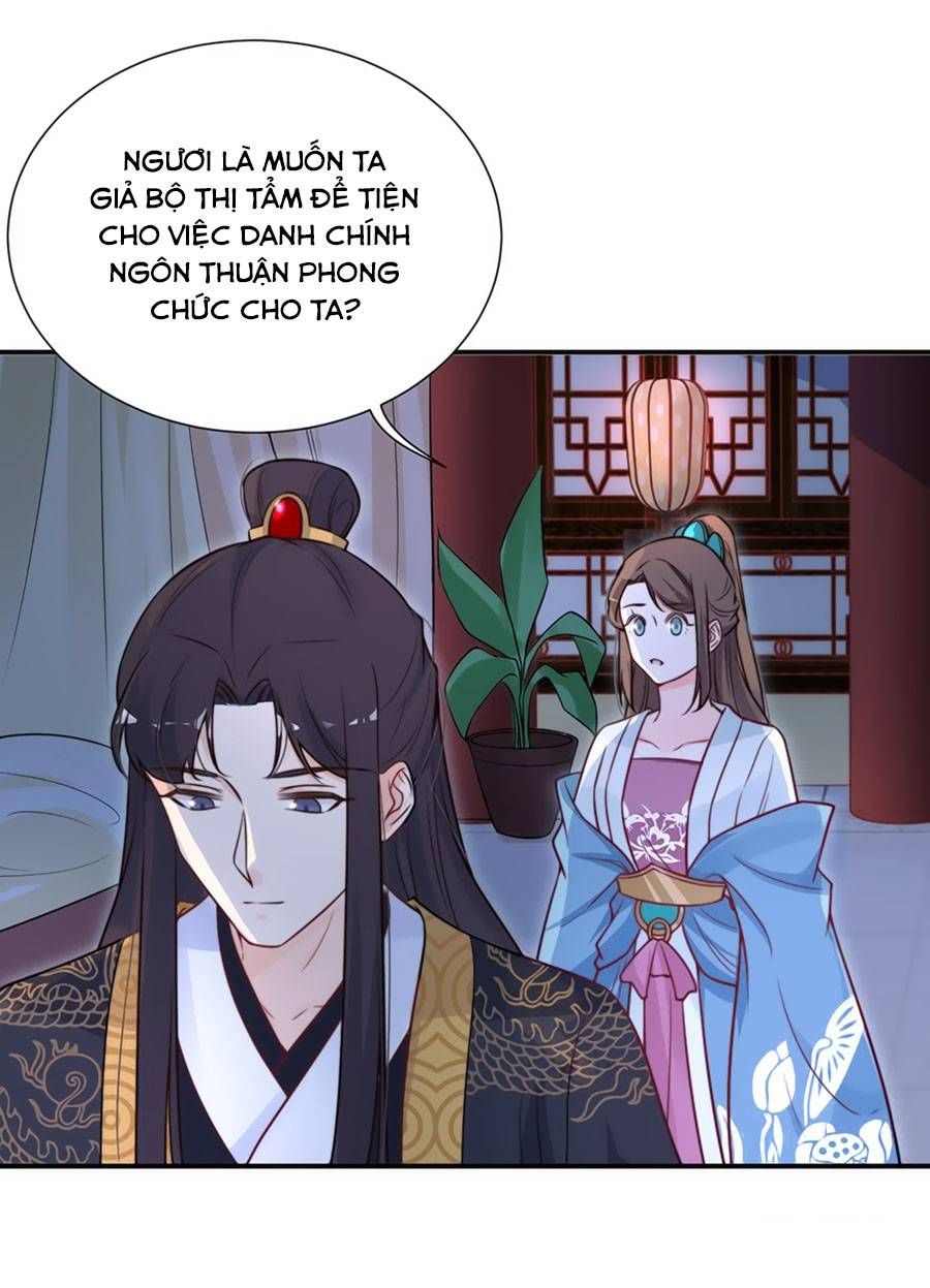 cung đấu live chapter 16 14