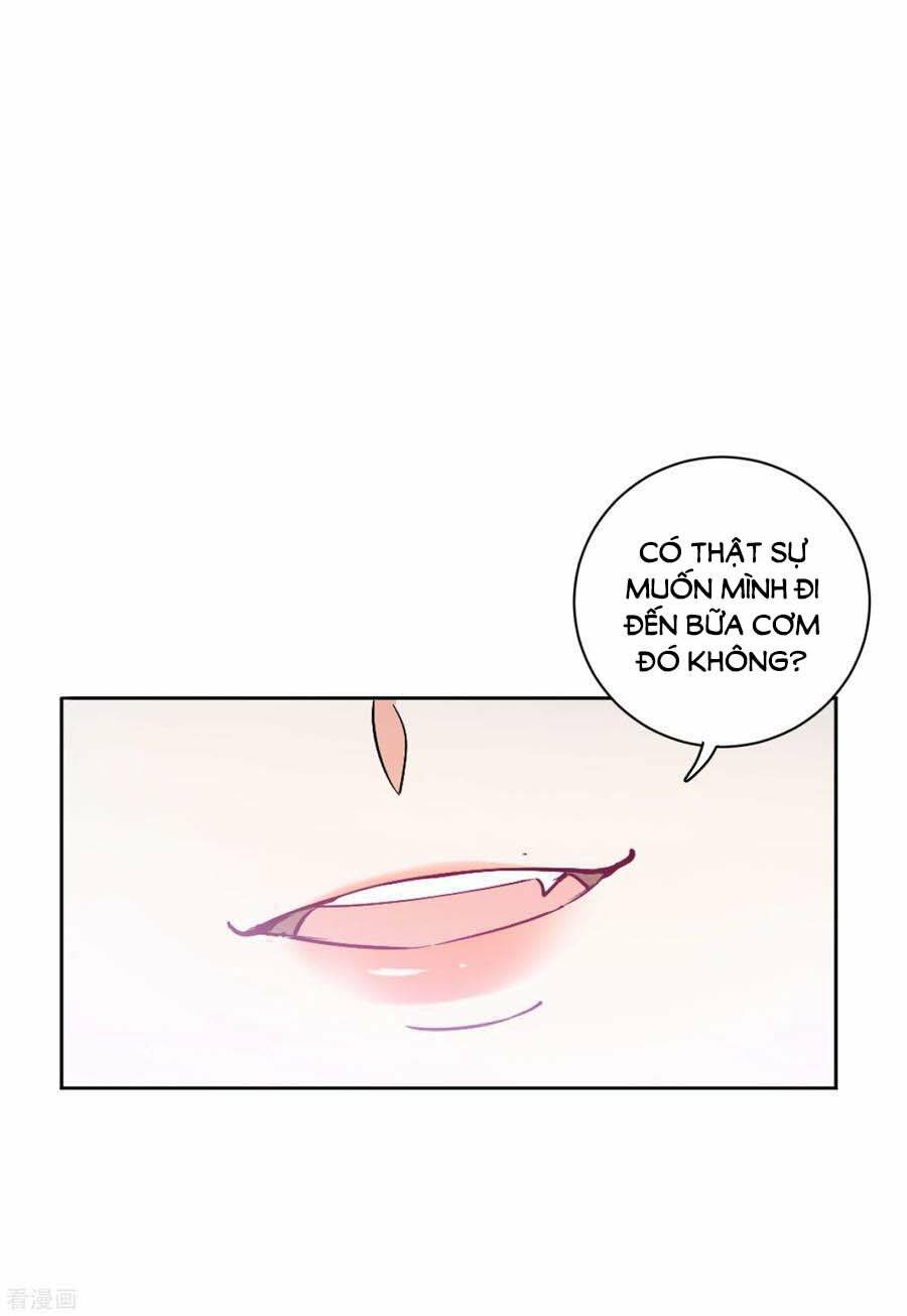 cô ấy đến rồi, xin nằm xuống! chapter 65 37