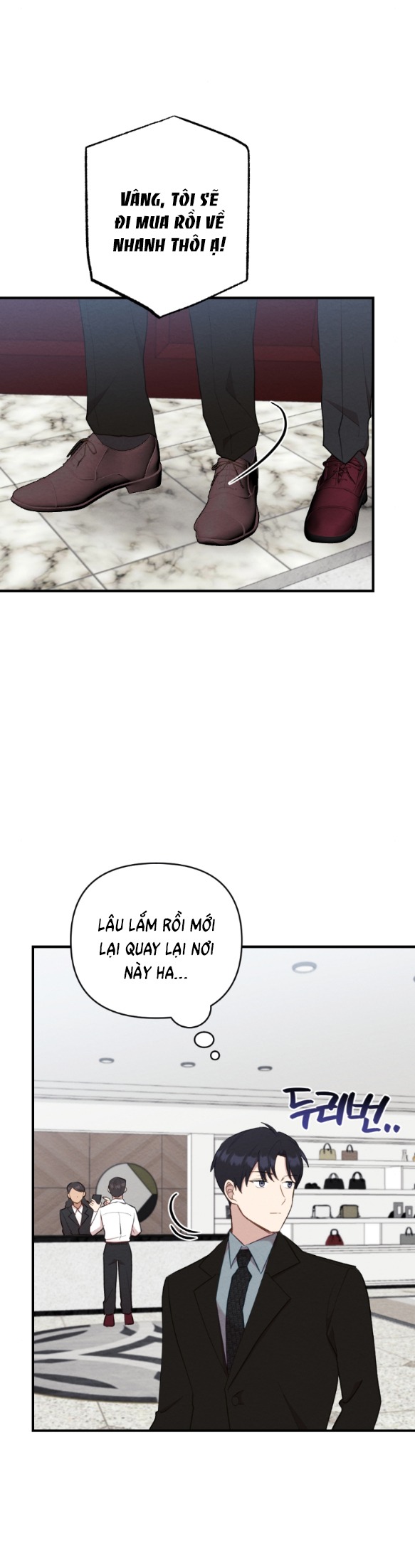 [18+] đêm không thể vãn hồi chapter 22.2 4