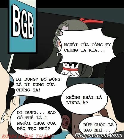 ứng dụng thẩm mỹ chapter 22 51