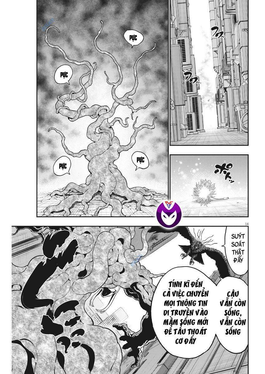 đọa nhân chapter 163 15