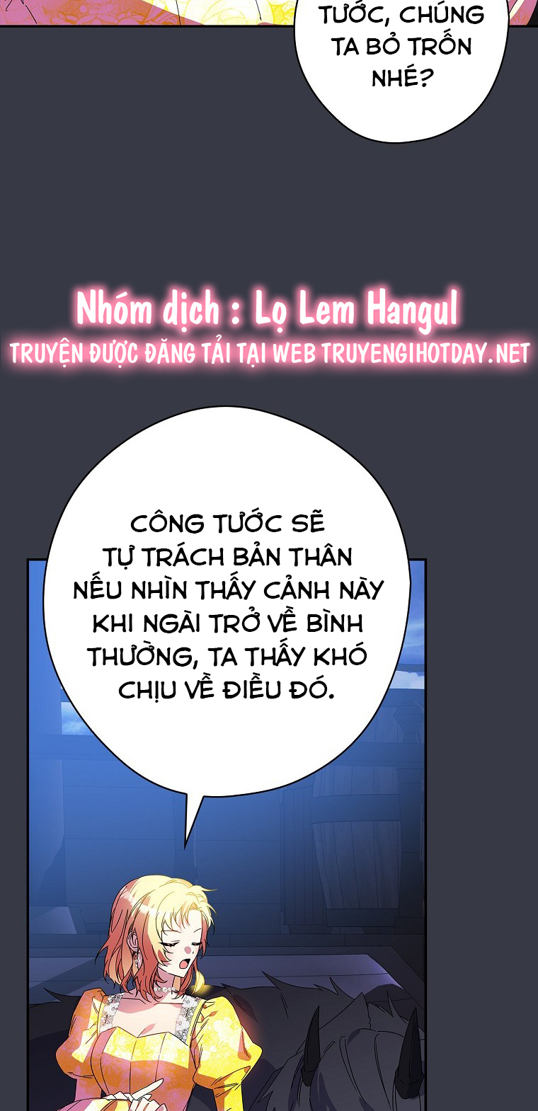 câu chuyện cổ tích về nhân vật phản diện chapter 48 10