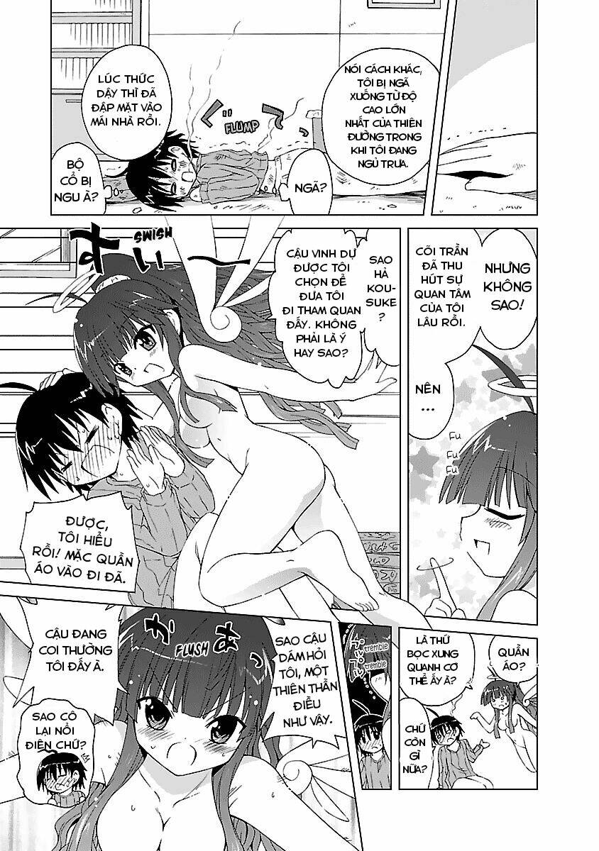 tenshi no katte chapter 1 12