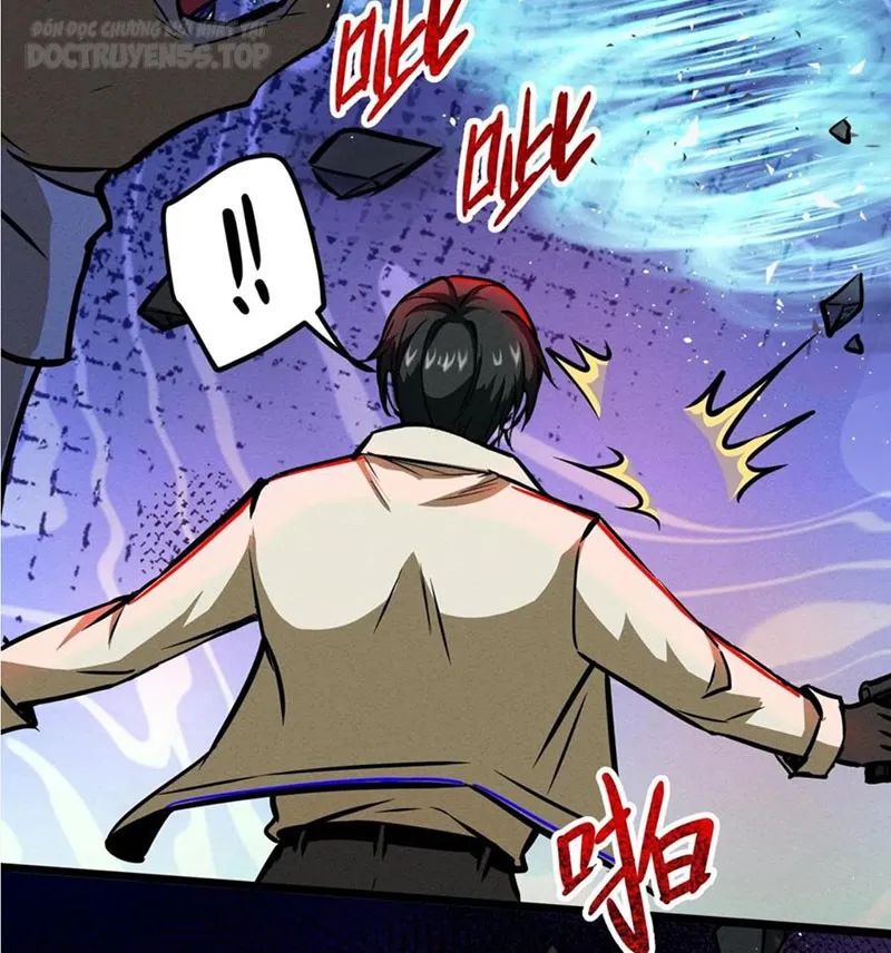 quỷ dị dược tề sư: bệnh nhân của ta đều là kinh khủng chapter 122 27