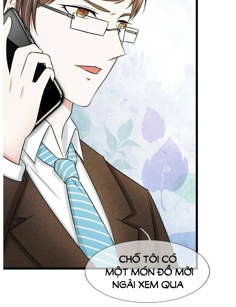 phúc hắc lão công buông em ra chapter 47 17