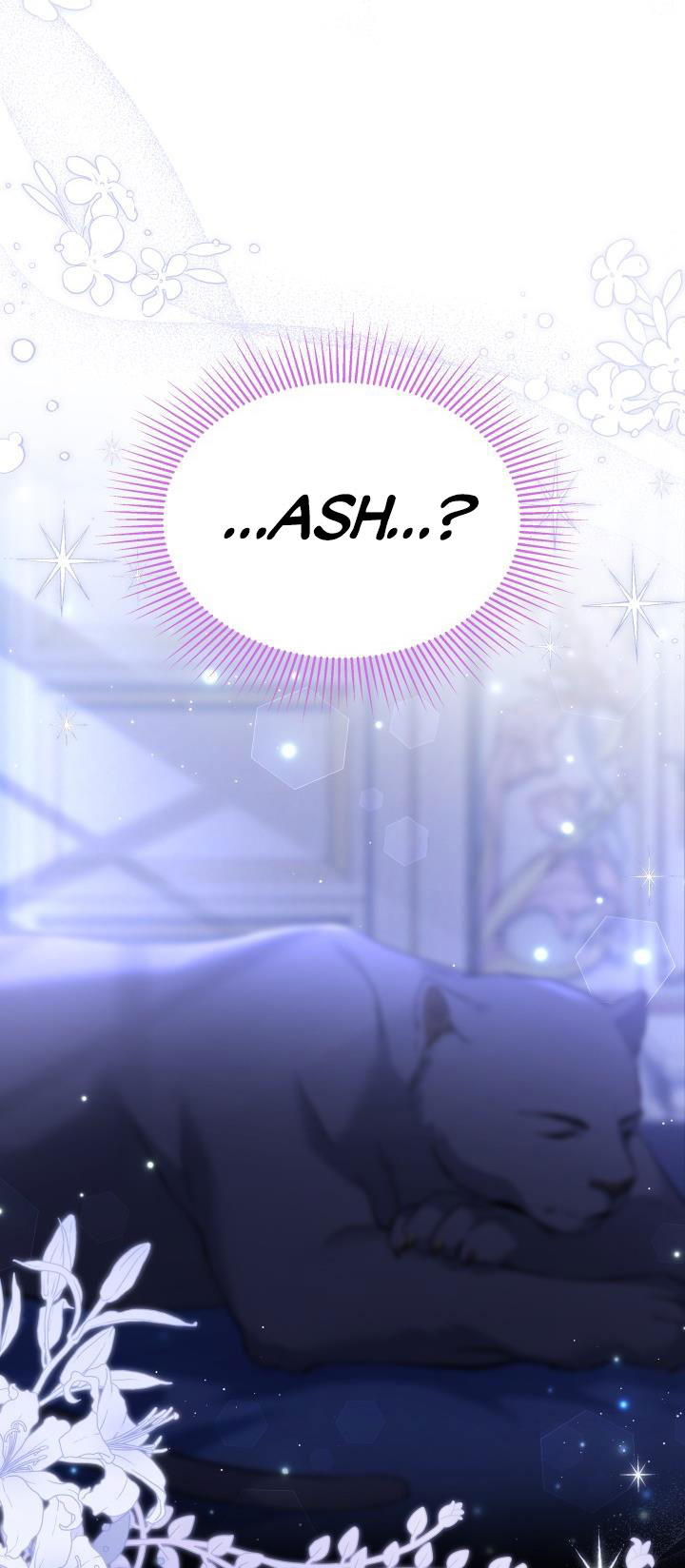 mối liên kết giữa báo đen và bé thỏ chapter 53 72