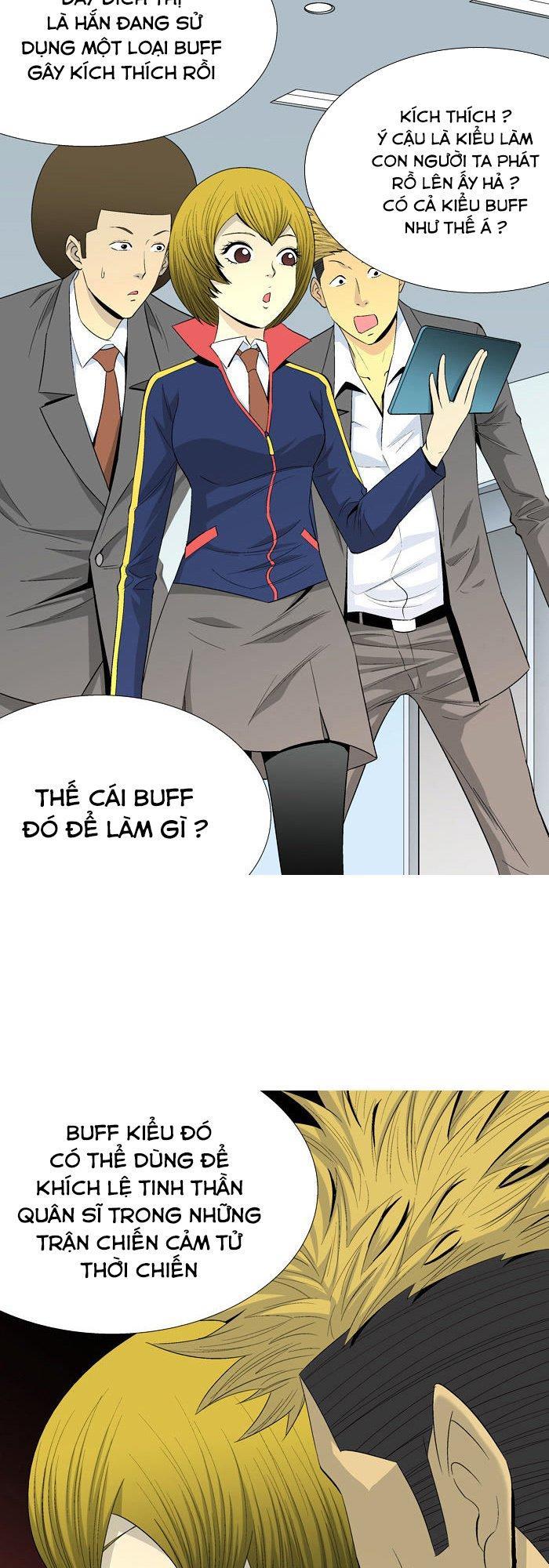 aura from another planet chapter 35 9