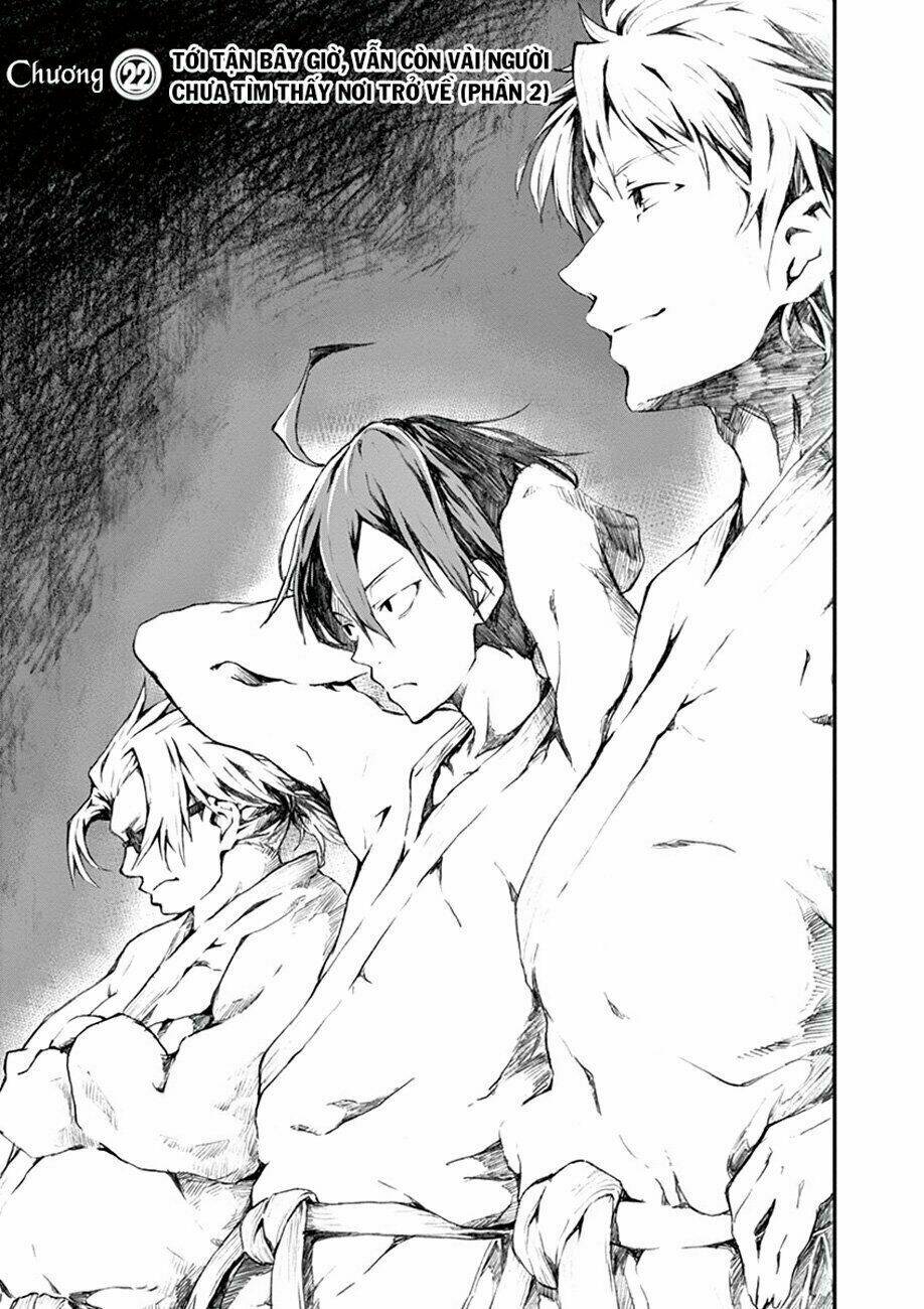 yahari ore no seishun rabukome wa machigatte iru chapter 22 4