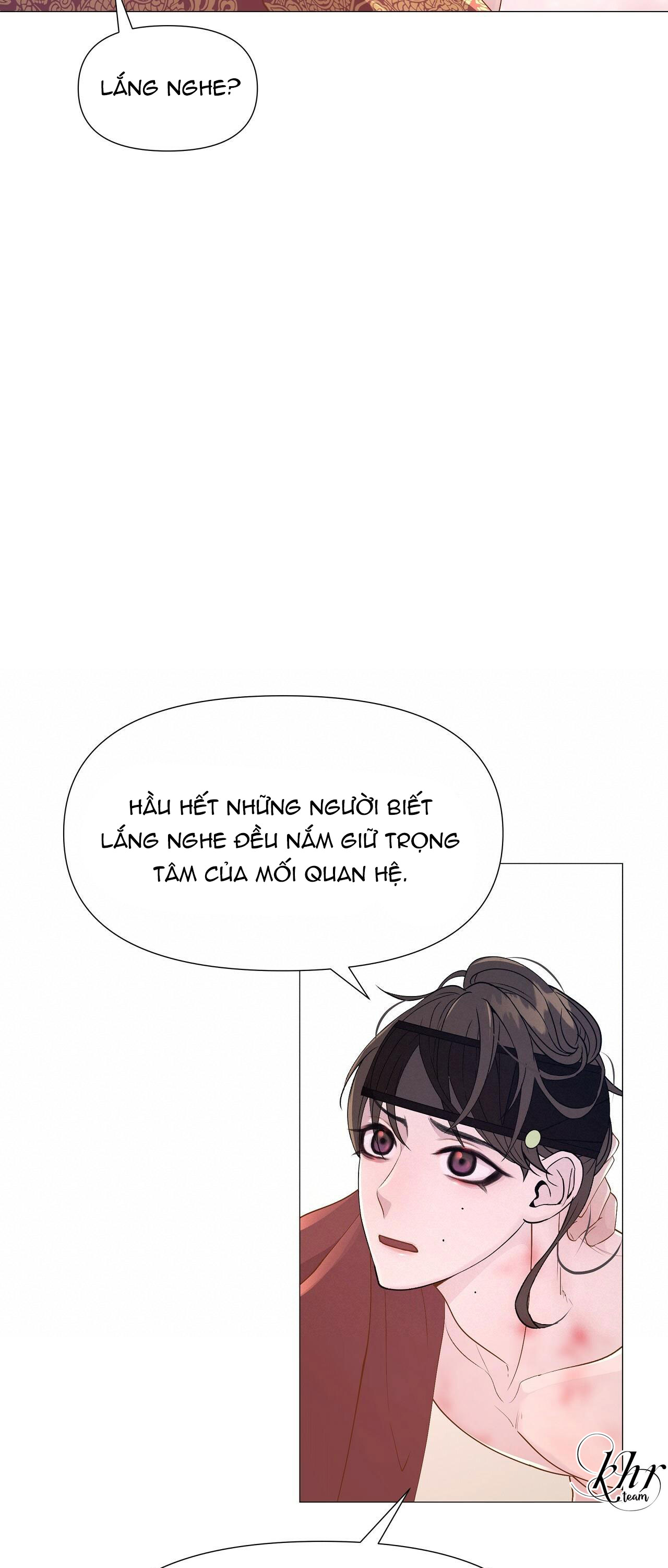 dạ xoa hóa liên ký chapter 12 76