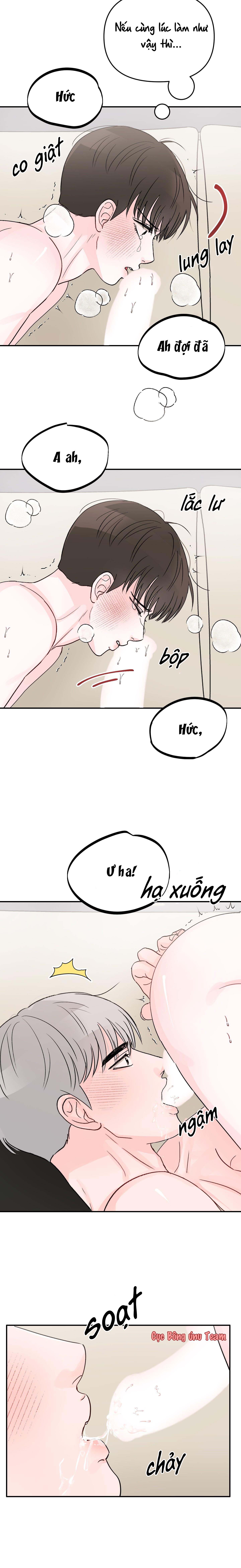 thán phục thanh xuân chapter 15 12