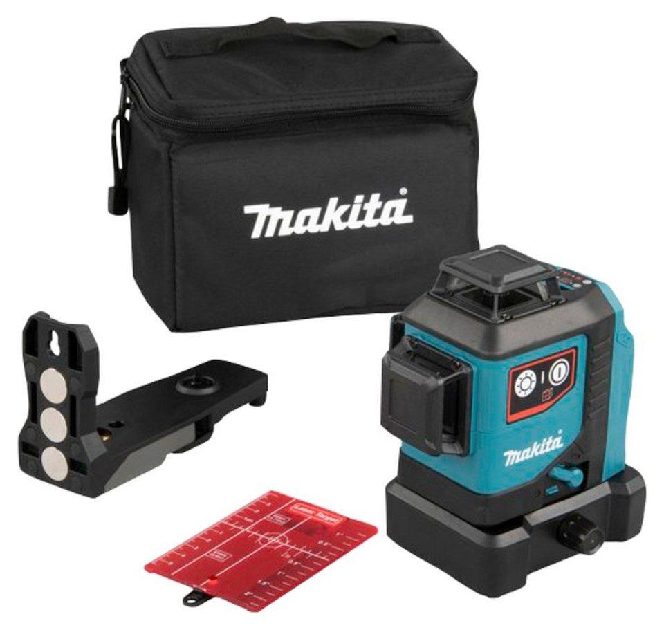 MÁY CÂN MỰC LASER PIN 12V MAX MAKITA SK700D - HÀNG CHÍNH HÃNG