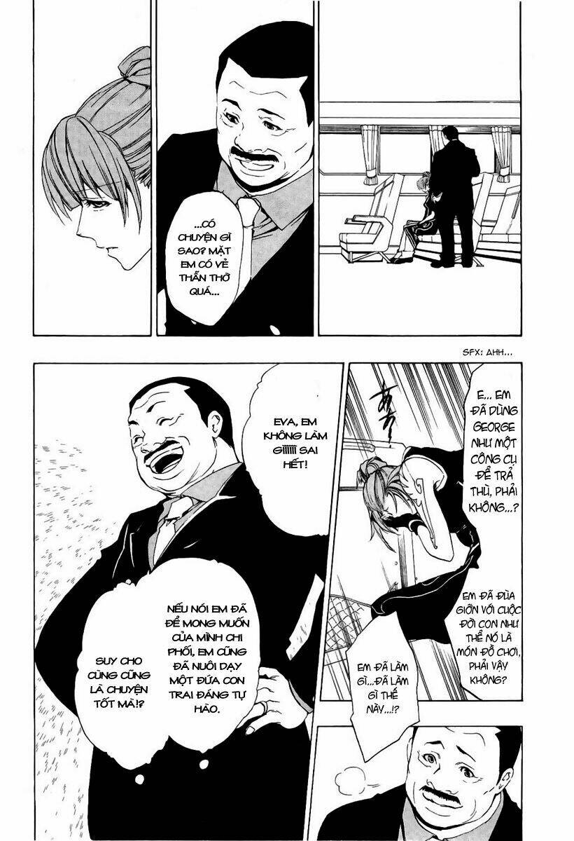 umineko no naku koro ni episode 3: banquet of the golden witch chapter 2 37