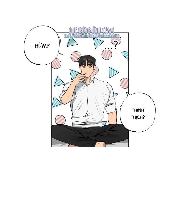 bắt đầu từ việc sống chung chapter 7 37