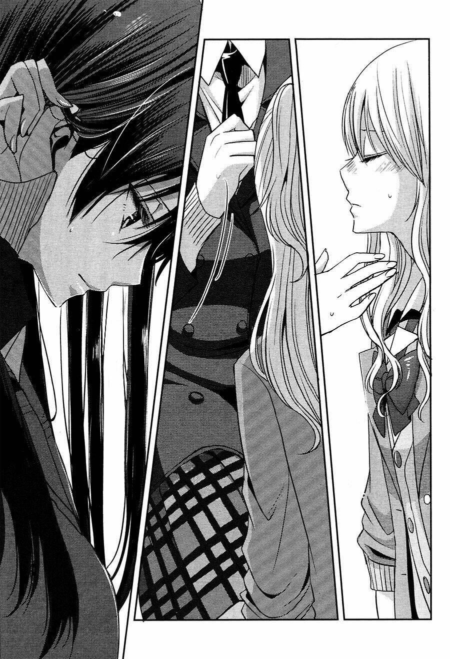 citrus (saburouta) chapter 16 31