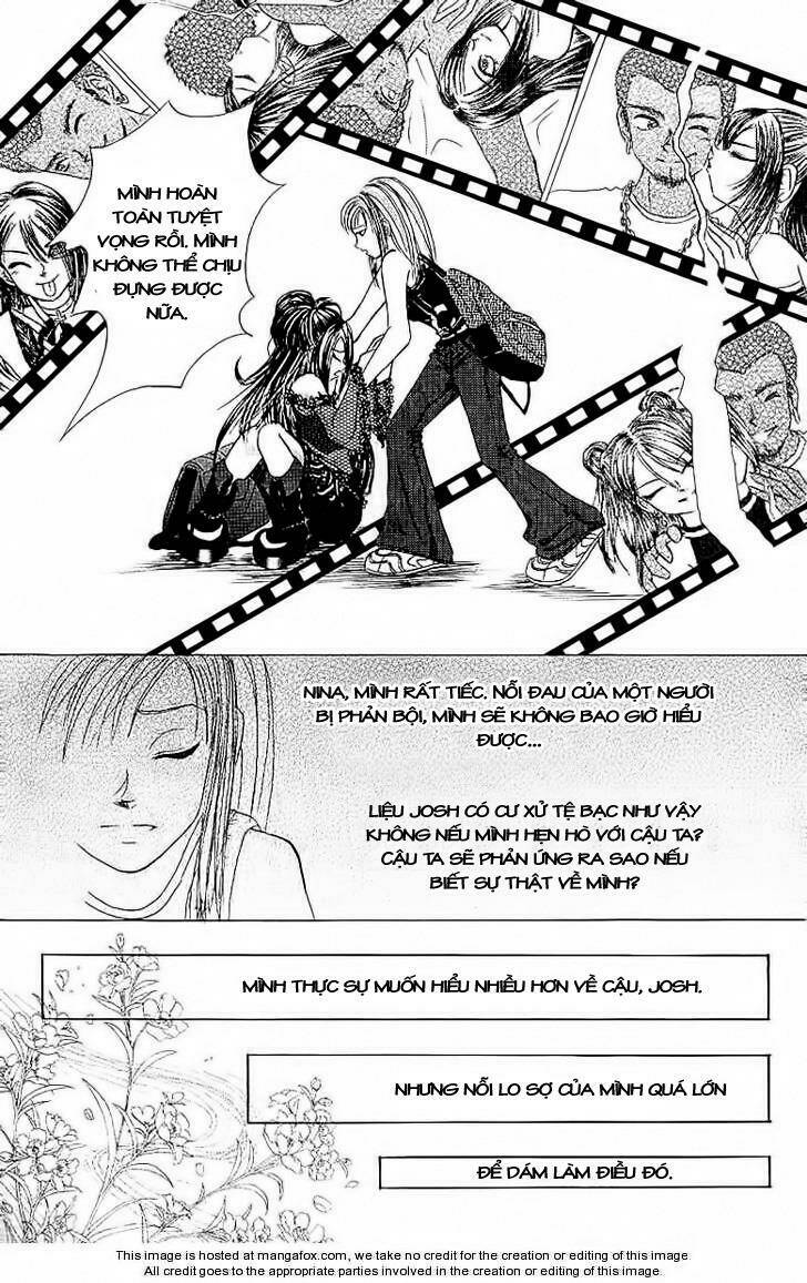 delilah's mystery chapter 3 15