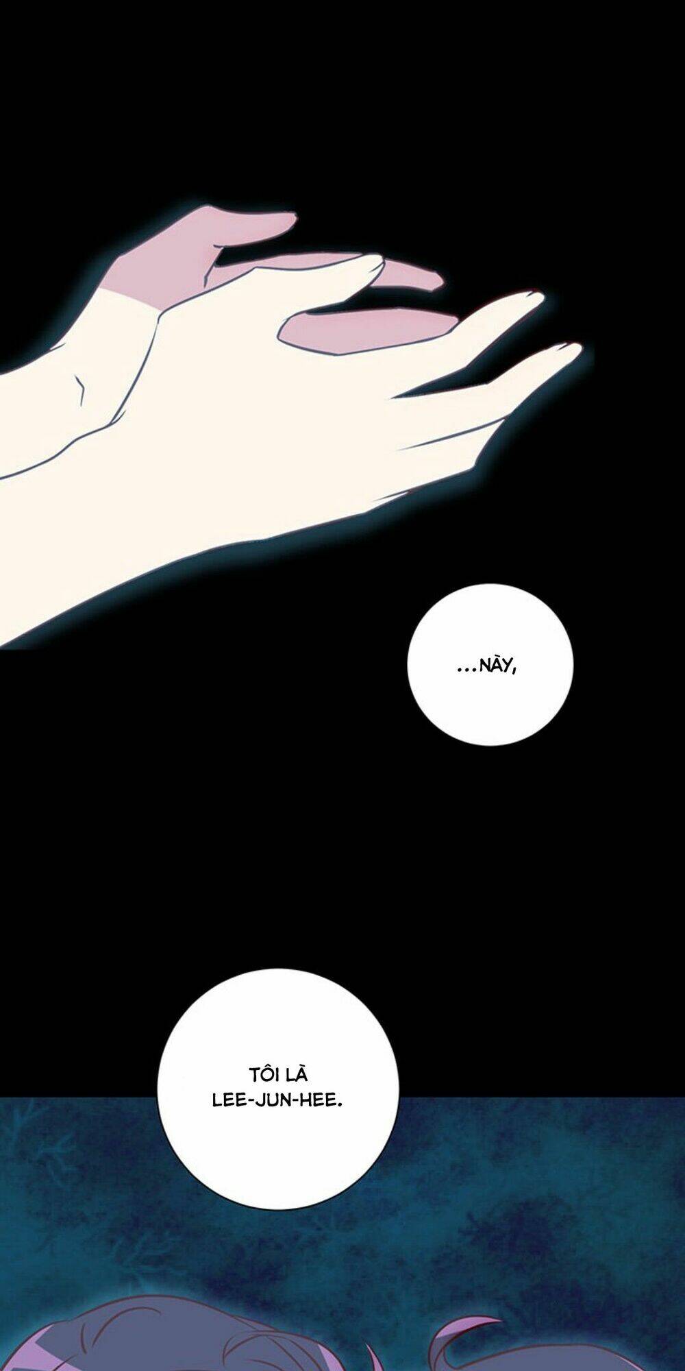 bộ mặt khác của cô bạn cùng phòng chapter 15 59