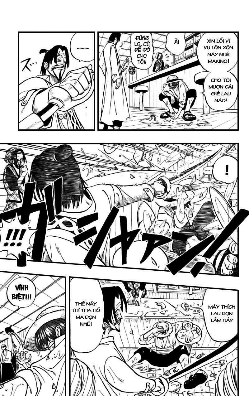 đảo hải tặc - one piece chapter 1 17